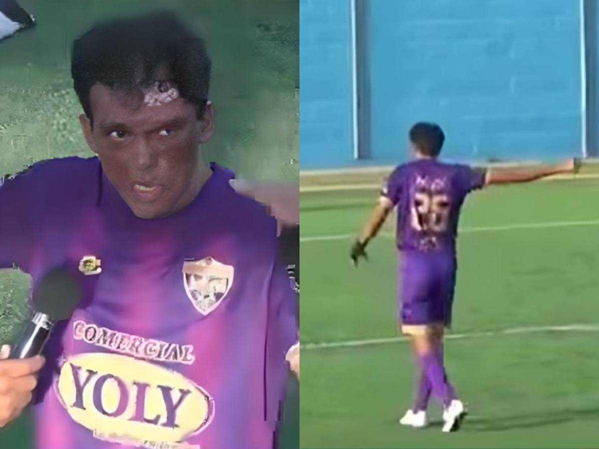 Pedro Joaquín Amador y su fuerte reclamo tras finalizar torneo en Liga de Ascenso