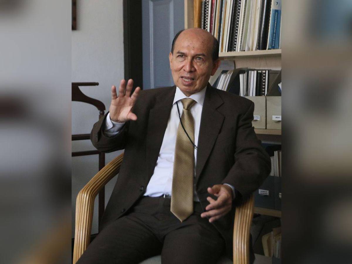 Helmis Cárdenas: “Necesitamos tener el panorama claro de cuál será la estrategia del gobierno”