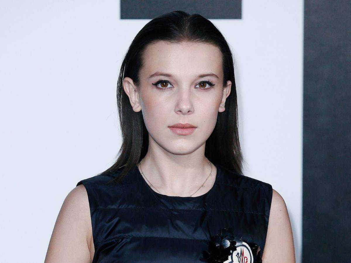Millie Bobby Brown sobre la maternidad: “Mi corazón siente más de lo que imaginé”