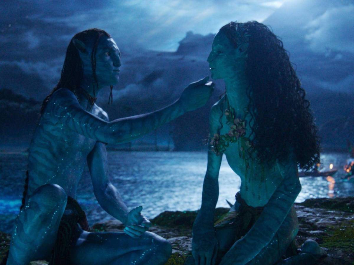 James Cameron quiere reducir los costos de producción de Avatar