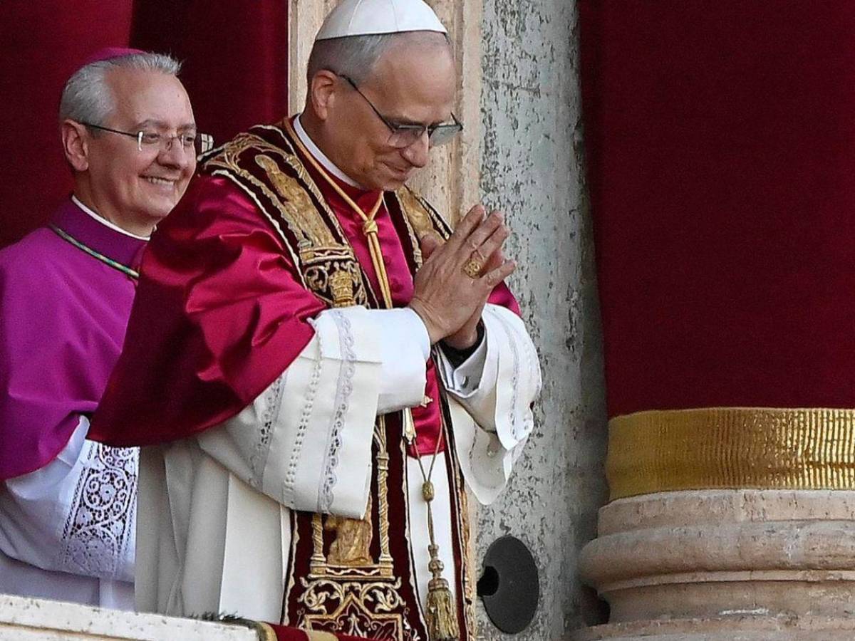 Desde el funeral de Francisco hasta el cónclave: ¿Cuánto dinero se gastó en los preparativos?