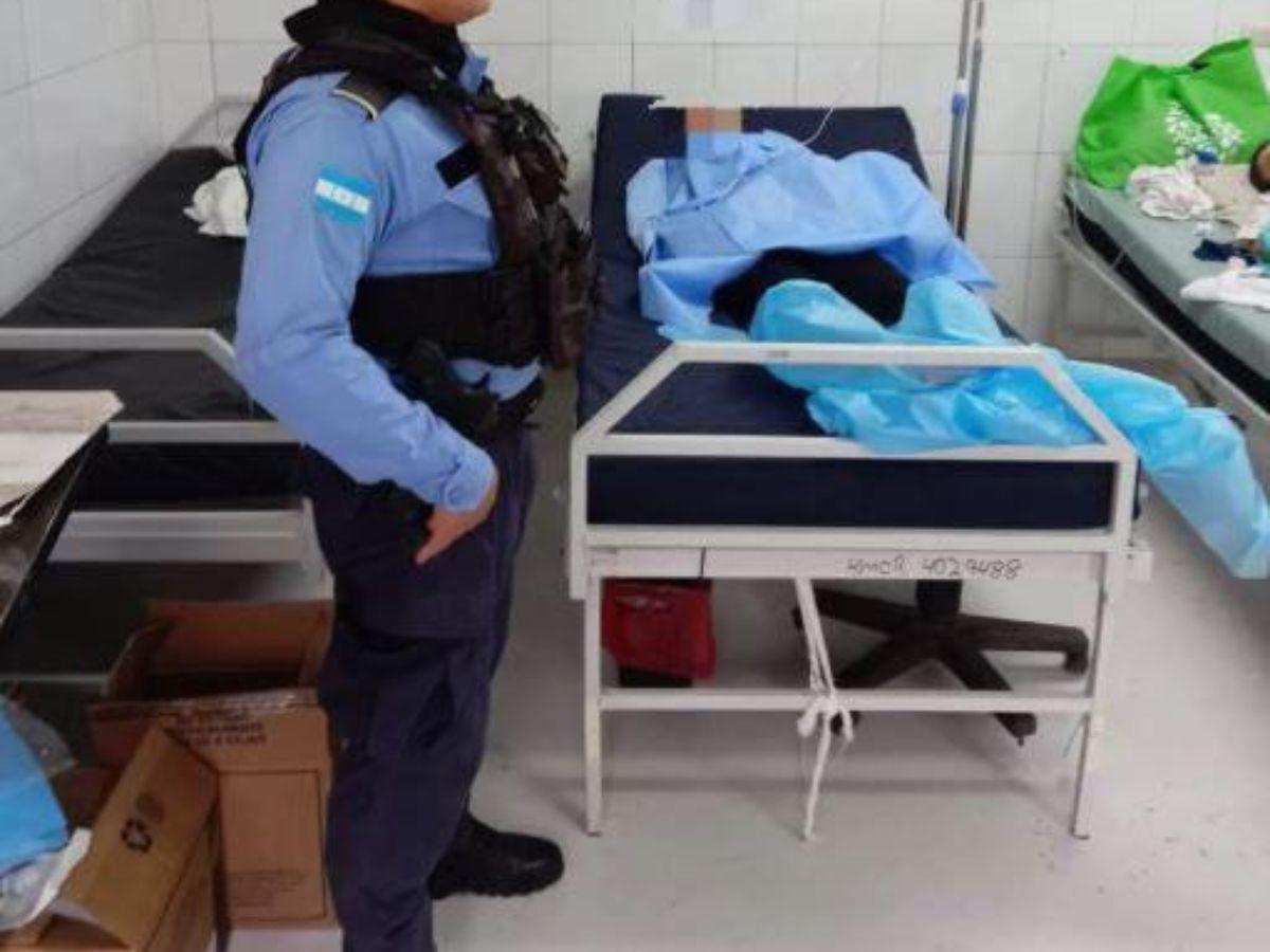 Corte ratifica el sobreseimiento definitivo para Tesla Alemán, la odontóloga que asesinó a su hija