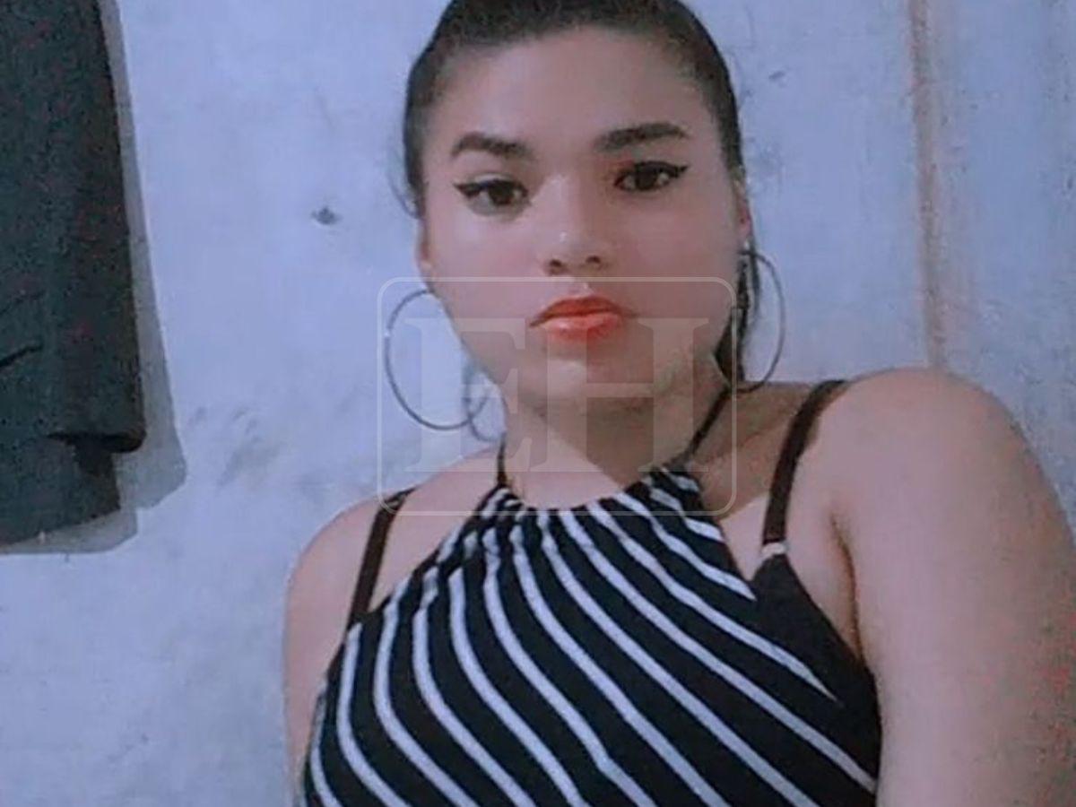 Fue atacada a disparos: Nahomi Gálvez, joven asesinada en la colonia Sagastume