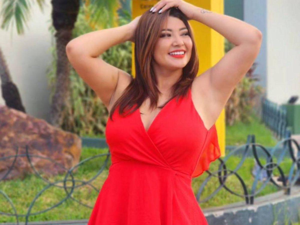 ¿Por qué me están comparando? Yo soy una mujer de una sola pieza: Milagro Flores