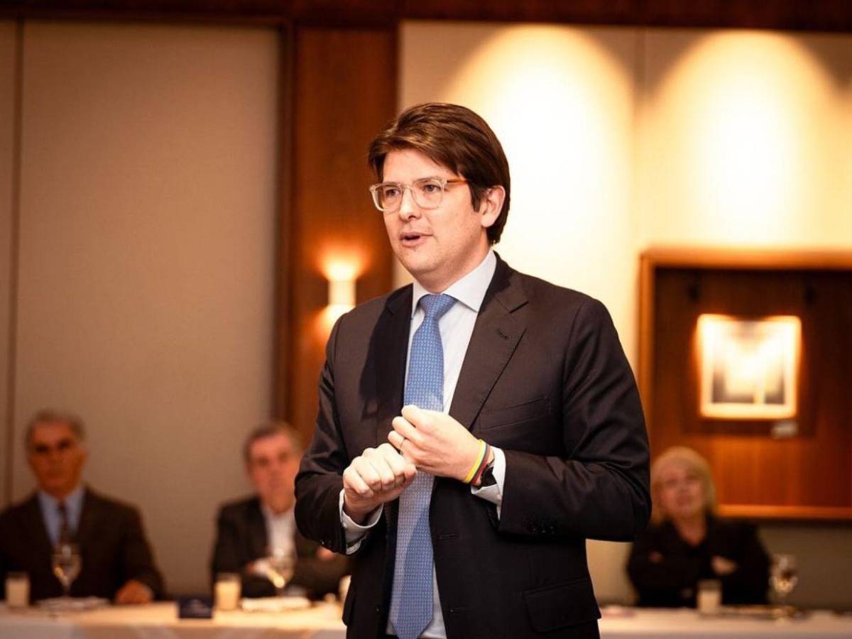 ¿Quién era Miguel Uribe Turbay, precandidato presidencial colombiano que murió tras atentado?