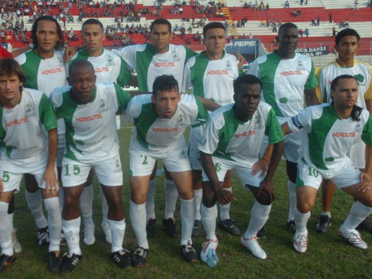 Equipos que tuvieron protagonismo en Liga Nacional y luego desaparecieron; ¿los recuerdas?