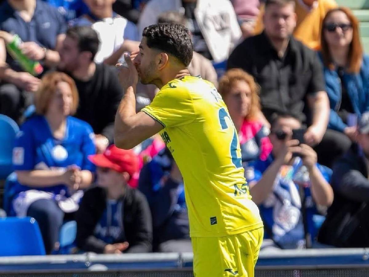 Tabla de goleo Liga de España: Mbappé arrasa tras marcar triplete y así queda Raphinha