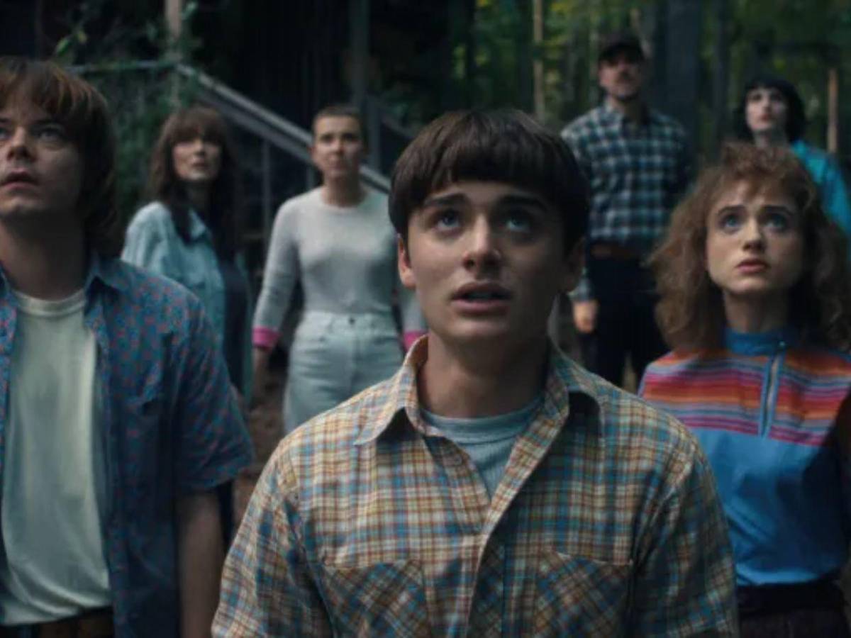 ¡Cronología alterada! Los errores de Stranger Things 5 que quizás no notaste