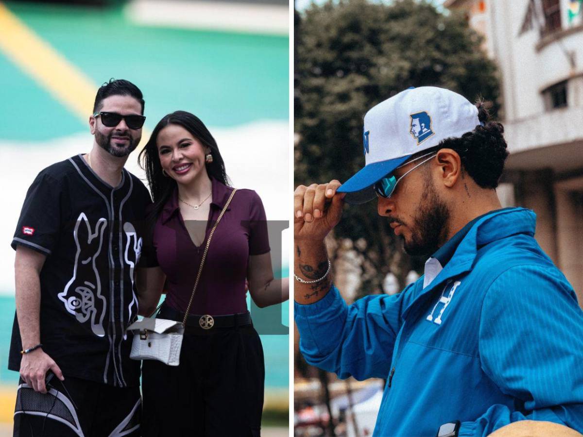 Las controversias de 2025 en la vida de los influencers hondureños