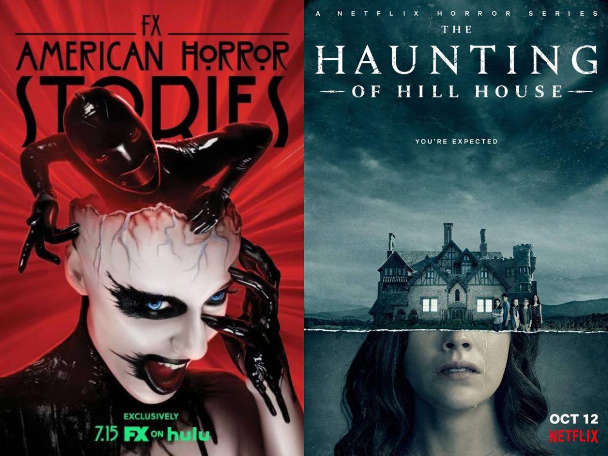 Las mejores series de terror y suspenso para ver en streaming desde Honduras