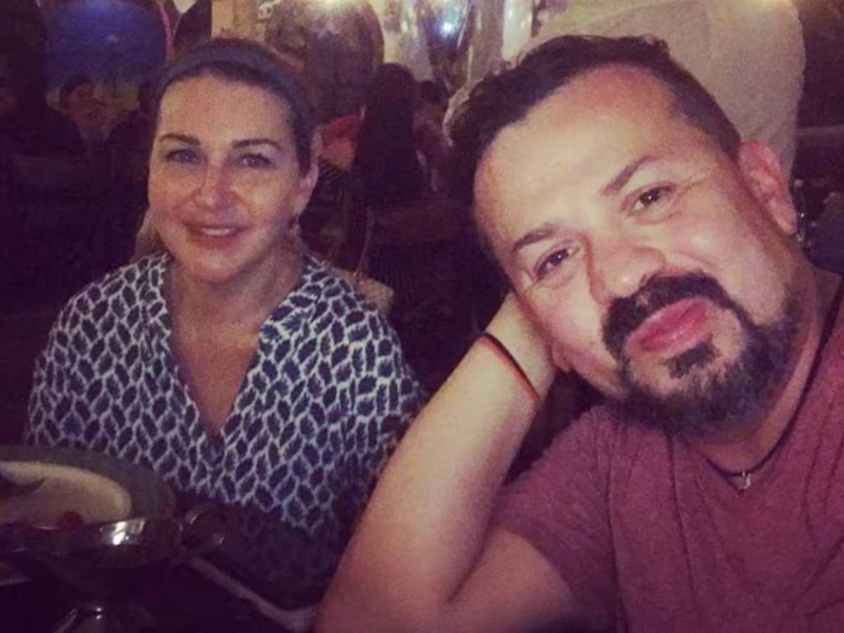 Alicia Villarreal relata nuevos detalles de las agresiones de su expareja