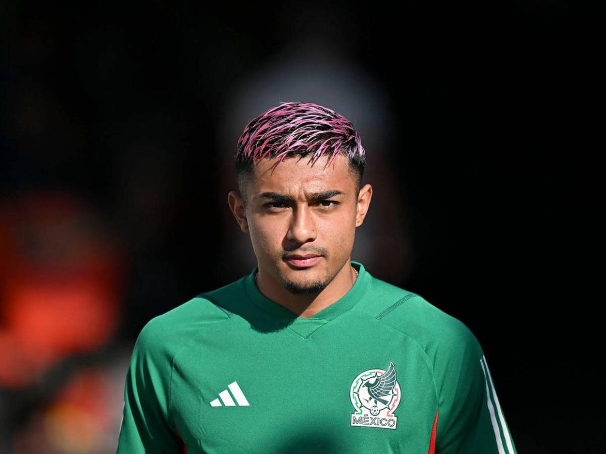 Canadá, EE UU y México dominan la Copa Oro 2025 con los jugadores más caros Canadá, EE UU y México dominan la Copa Oro 2025 con los jugadores más caros