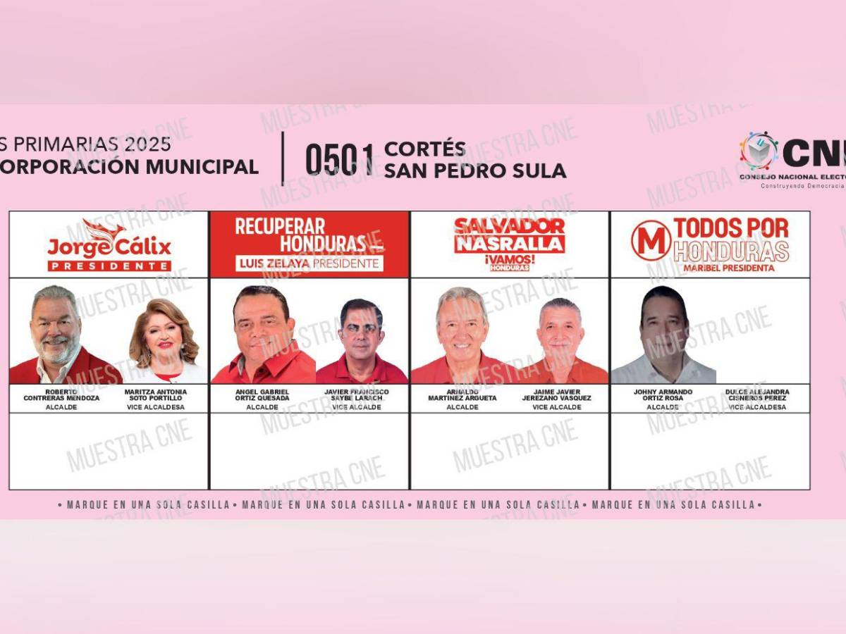 Las alcaldías con los salarios más jugosos y quiénes son sus precandidatos