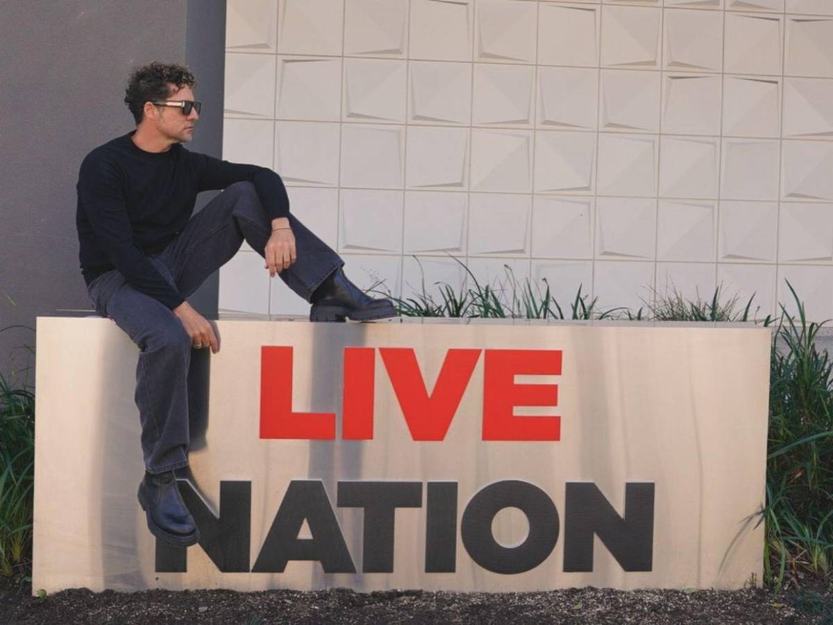 David Bisbal se une a la lucha contra el Alzheimer en la comunidad latina