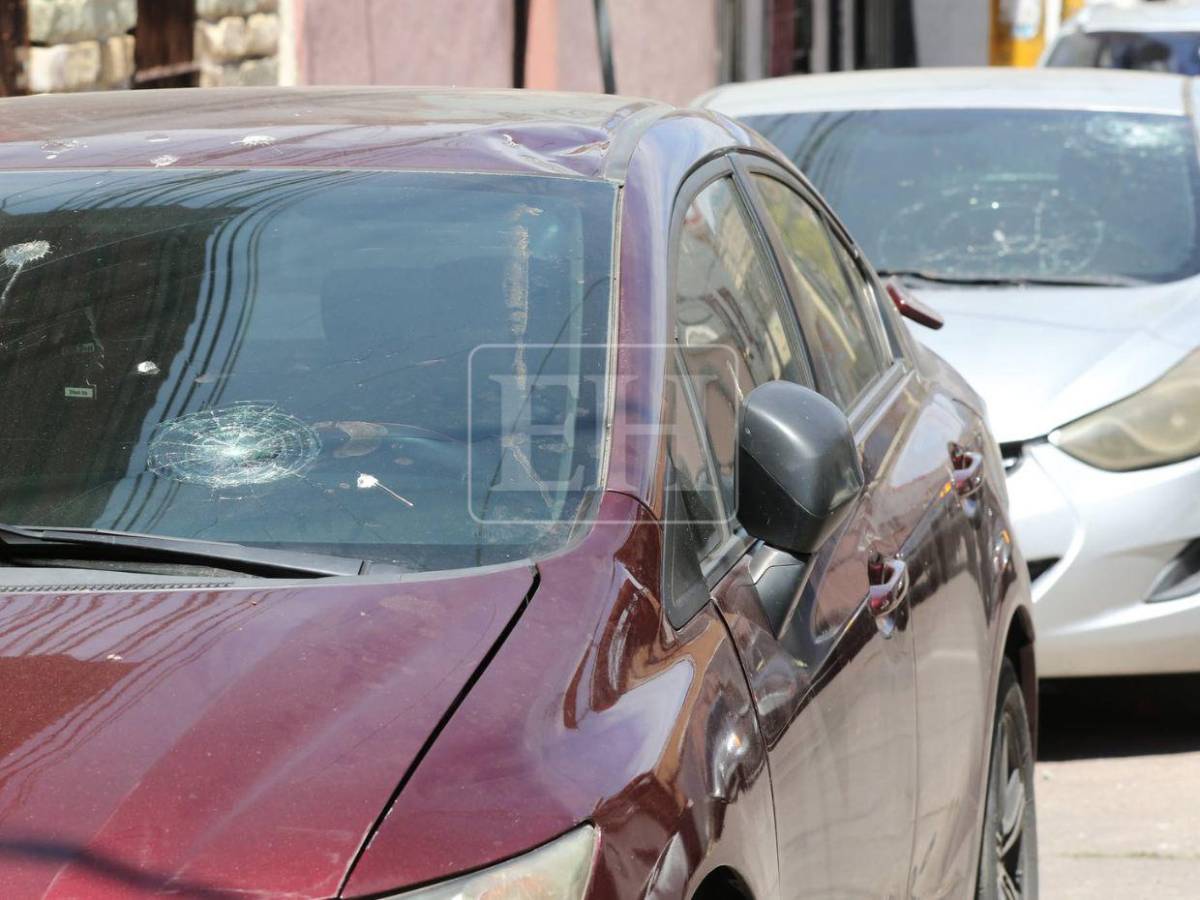 Así quedaron los alrededores del Estadio Nacional tras enfrentamiento en el clásico