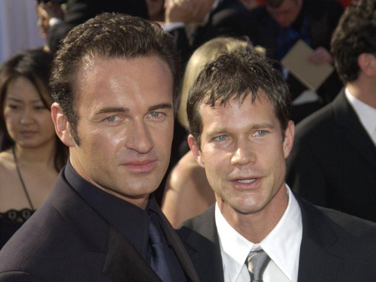 ¿De qué murió Julian McMahon, actor de Los cuatro fantásticosy FBI?