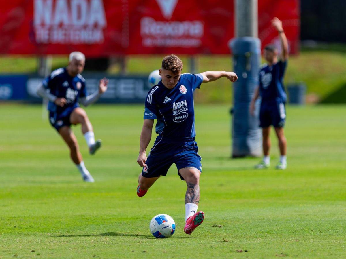 Eliminatoria Concacaf: Los dos países que pueden clasificar este jueves e infierno en Guatemala