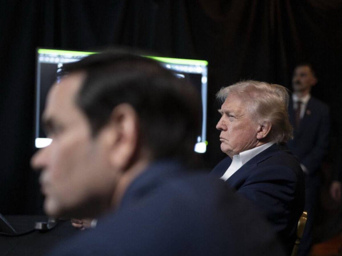 ¿Se cancela el Mundial 2026 tras bombardeo de EE UU en Venezuela y captura de Maduro?