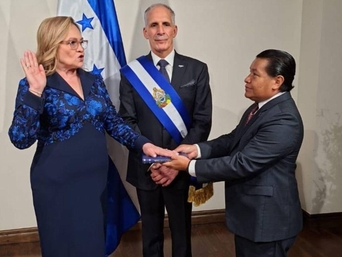 Las 10 primeras decisiones que tomó Nasry Asfura como presidente de Honduras