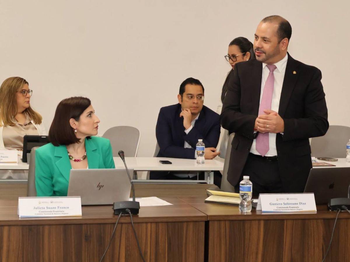 ¿Lavado de activos? CNBS anuncia investigación a tiktokers, Supremo responde