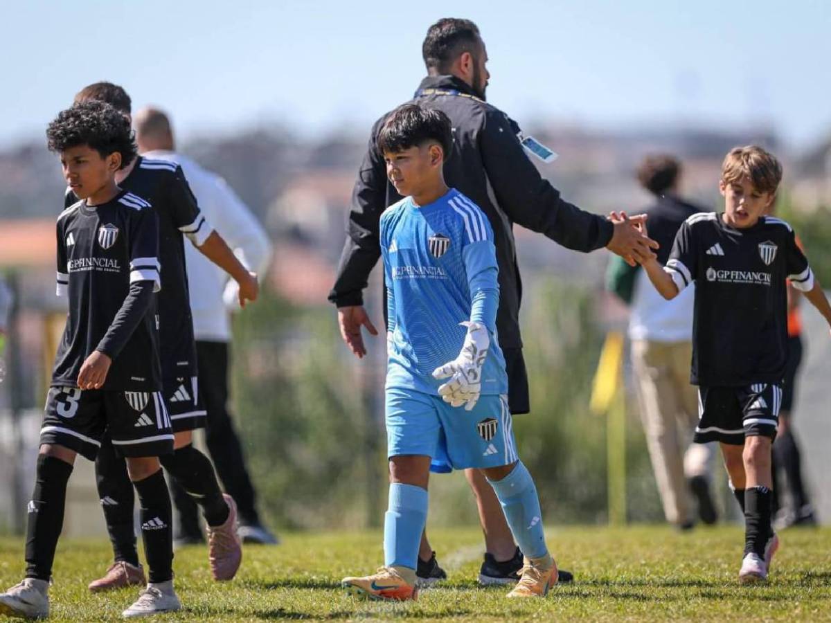 La nueva vida del exjugador hondureño Alfredo Mejía: Este es su nuevo trabajo en Estados Unidos