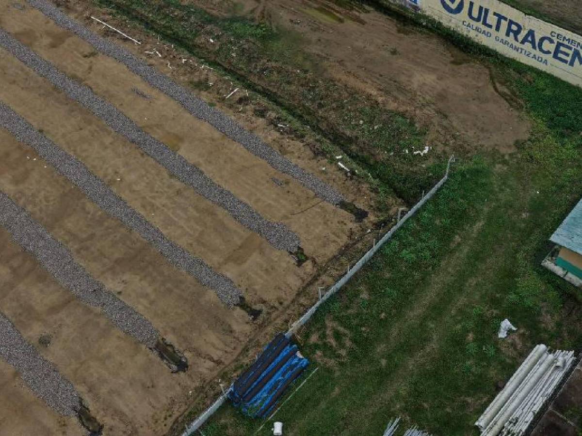 Remodelación de estadios en Honduras: El Humberto Micheletti se unirá a los recintos de primer nivel