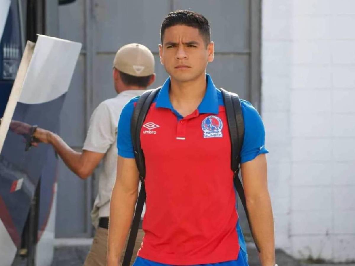 Fichajes: Figura saldría de Olimpia, ultimátum en Motagua y detalles de Joseph Rosales a Tigres