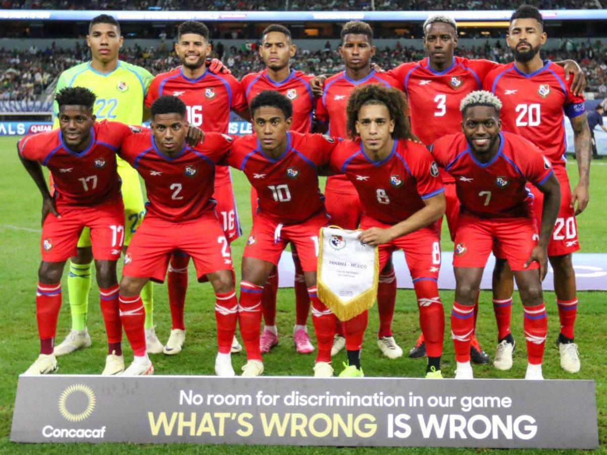 Las 10 selecciones más caras de Concacaf en este 2025, ¿y Honduras?