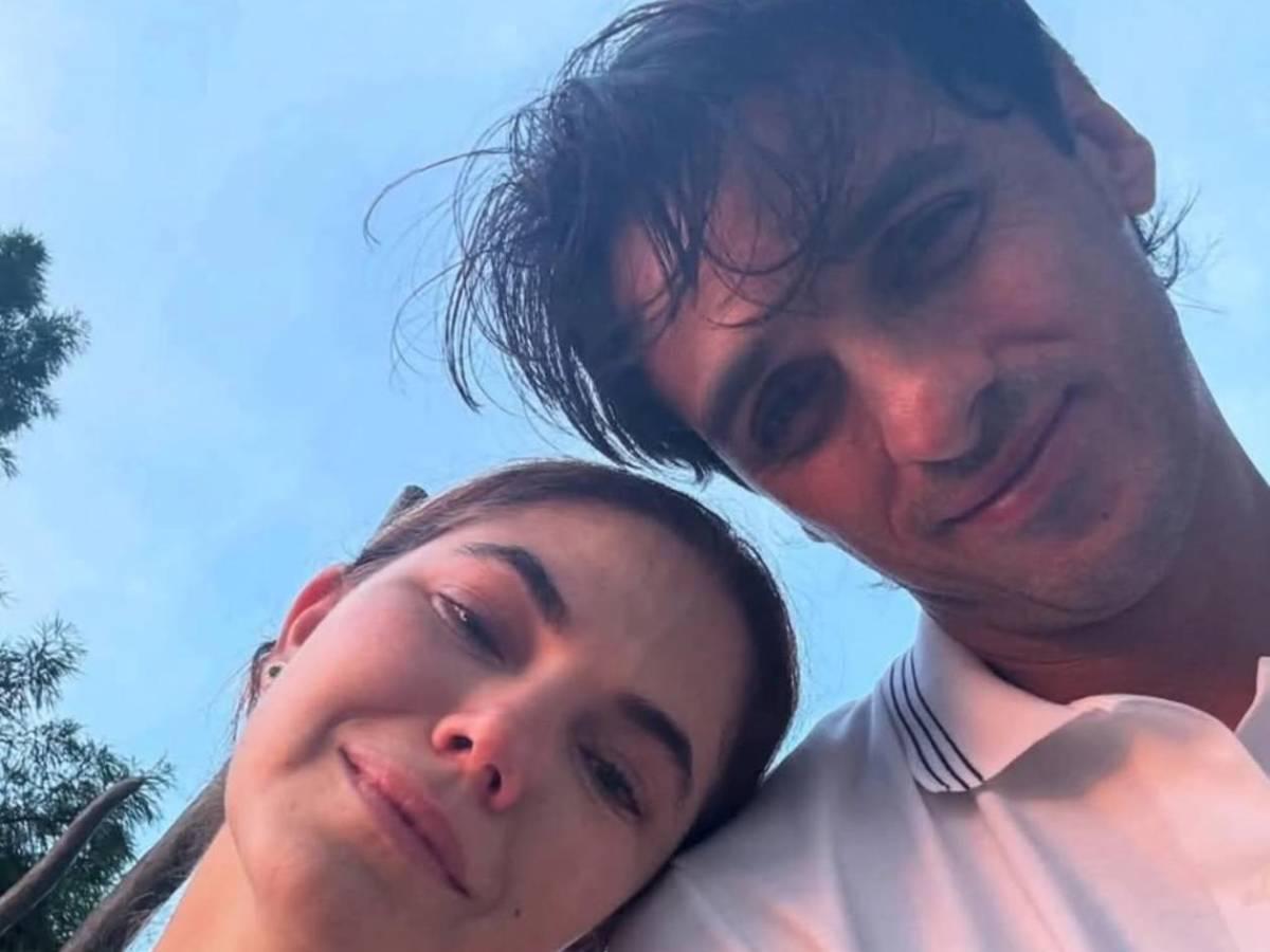 Esposa de Bryan Ruiz y la petición que le hizo luego de conocer la enfermedad que sufre