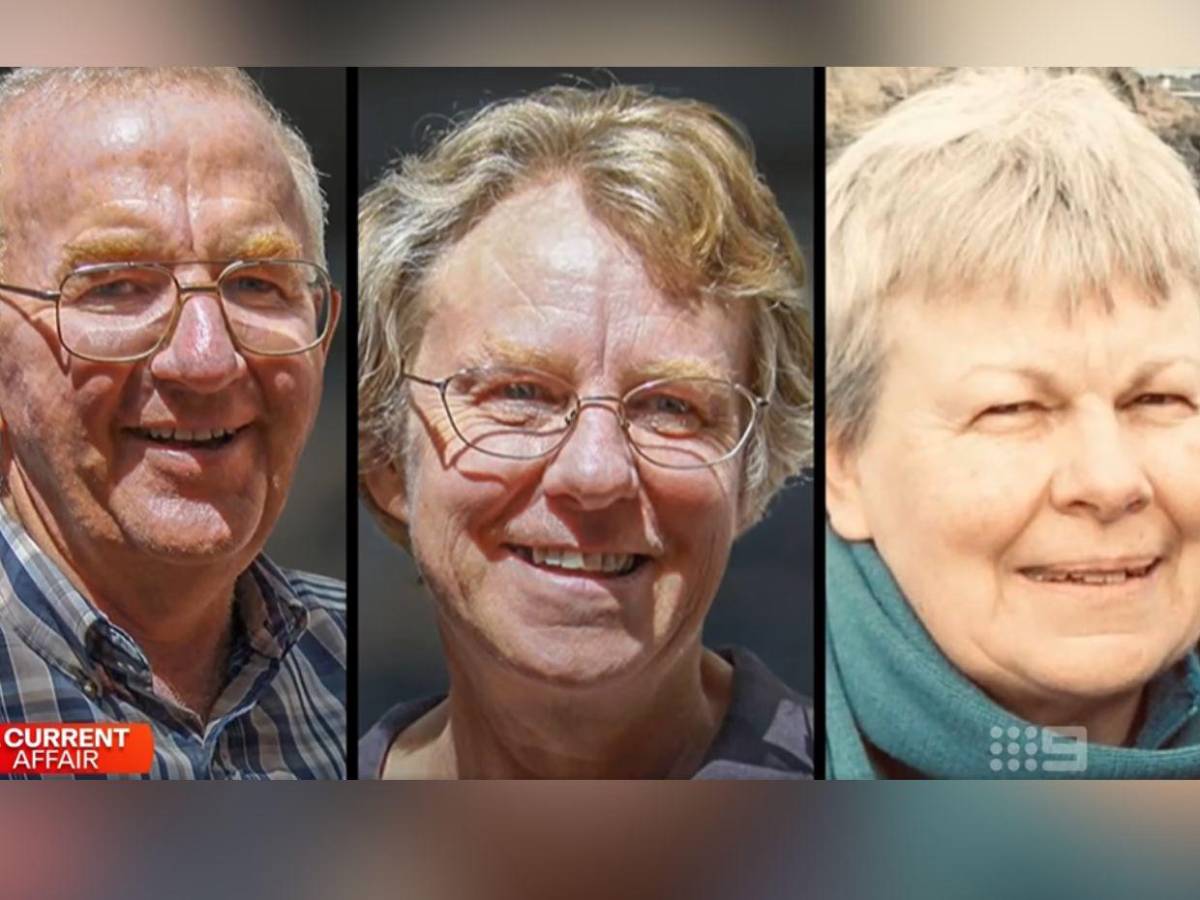 Caso Erin Patterson: un banquete letal, cadena perpetua y aislamiento