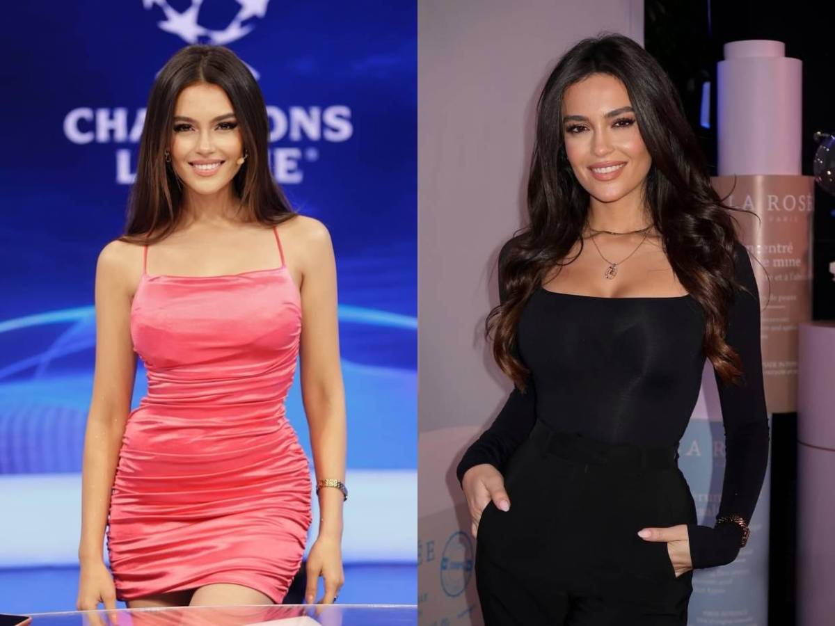 Reconocida periodista deportiva explota y denuncia acoso en su contra: Esto dijo la bella chica