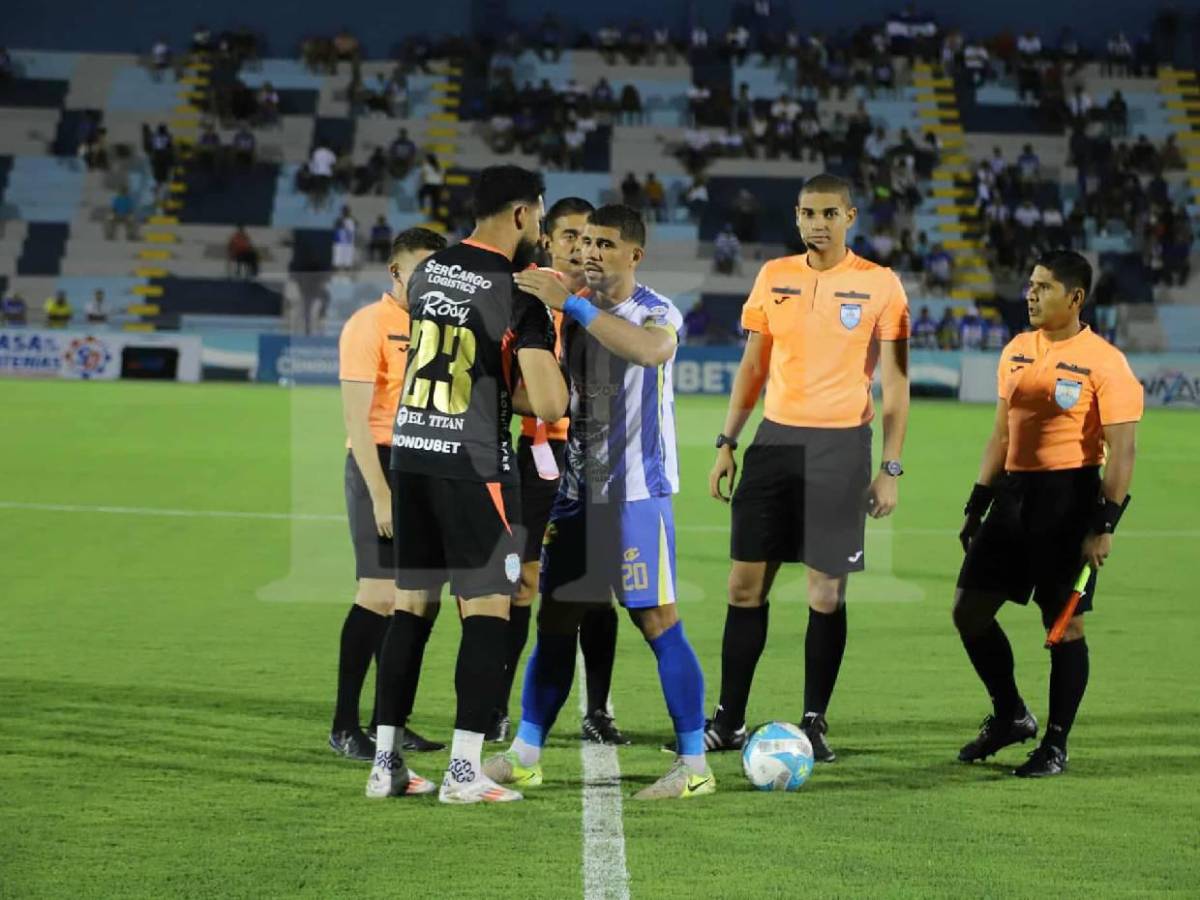 Vega dio de qué hablar, Messi se estrena y Marathón aplasta a Victoria con debutante sorpresa