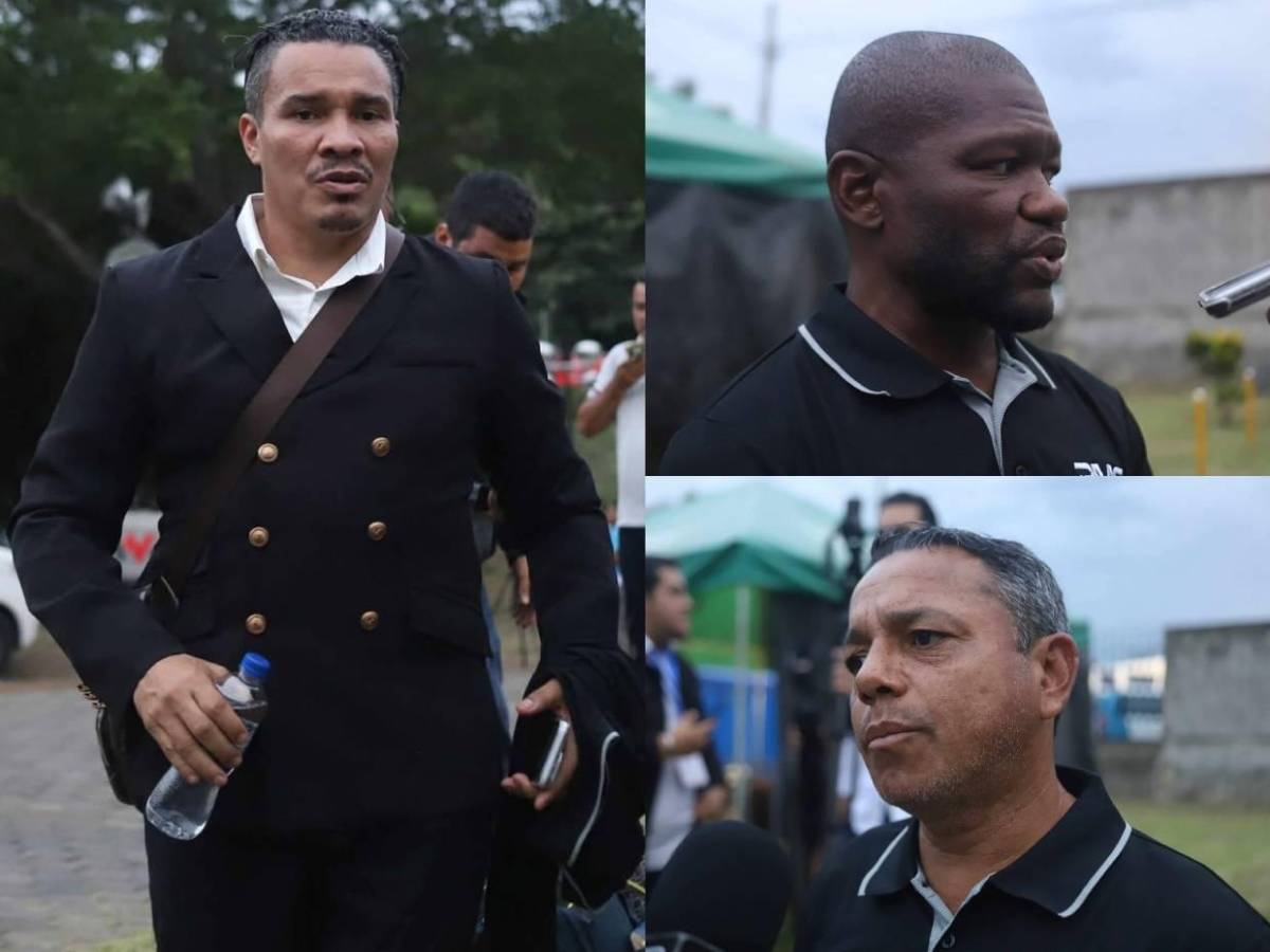 Amargura en Honduras, el récord que rompió Dereck Moncada y la maldad de Nicaragua