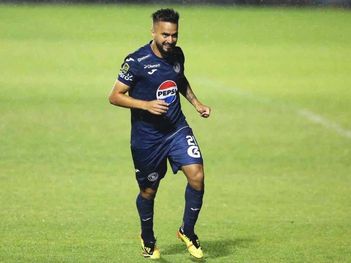 Fichajes: De la MLS a Motagua, figura se va de Olimpia y futuro de Rodrigo Auzmendi