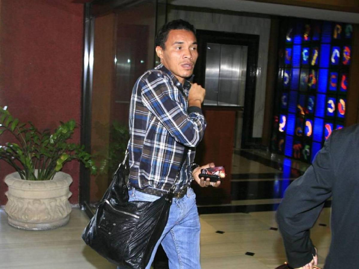 Futbolistas hondureños que ganaron millones en el extranjero y los impresionantes lujos que tenían