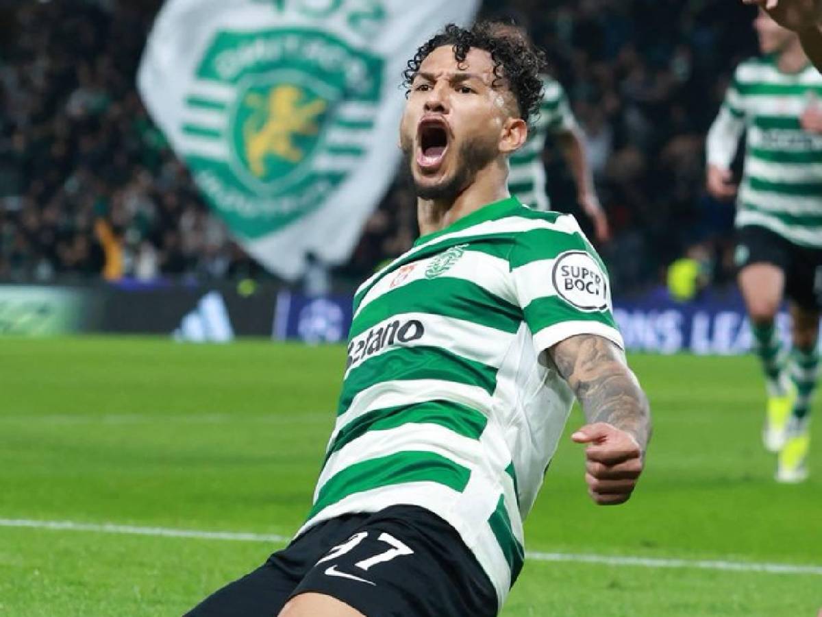 Tabla de goleadores de la Champions League: Mbappé domina; Haaland, Kane y Gordon lo persiguen