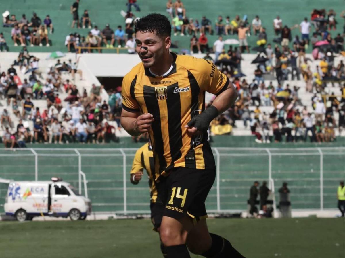 Fichajes: Motagua va por figura, Olimpia contactó extranjero y otro regresa; futuro de Rueda