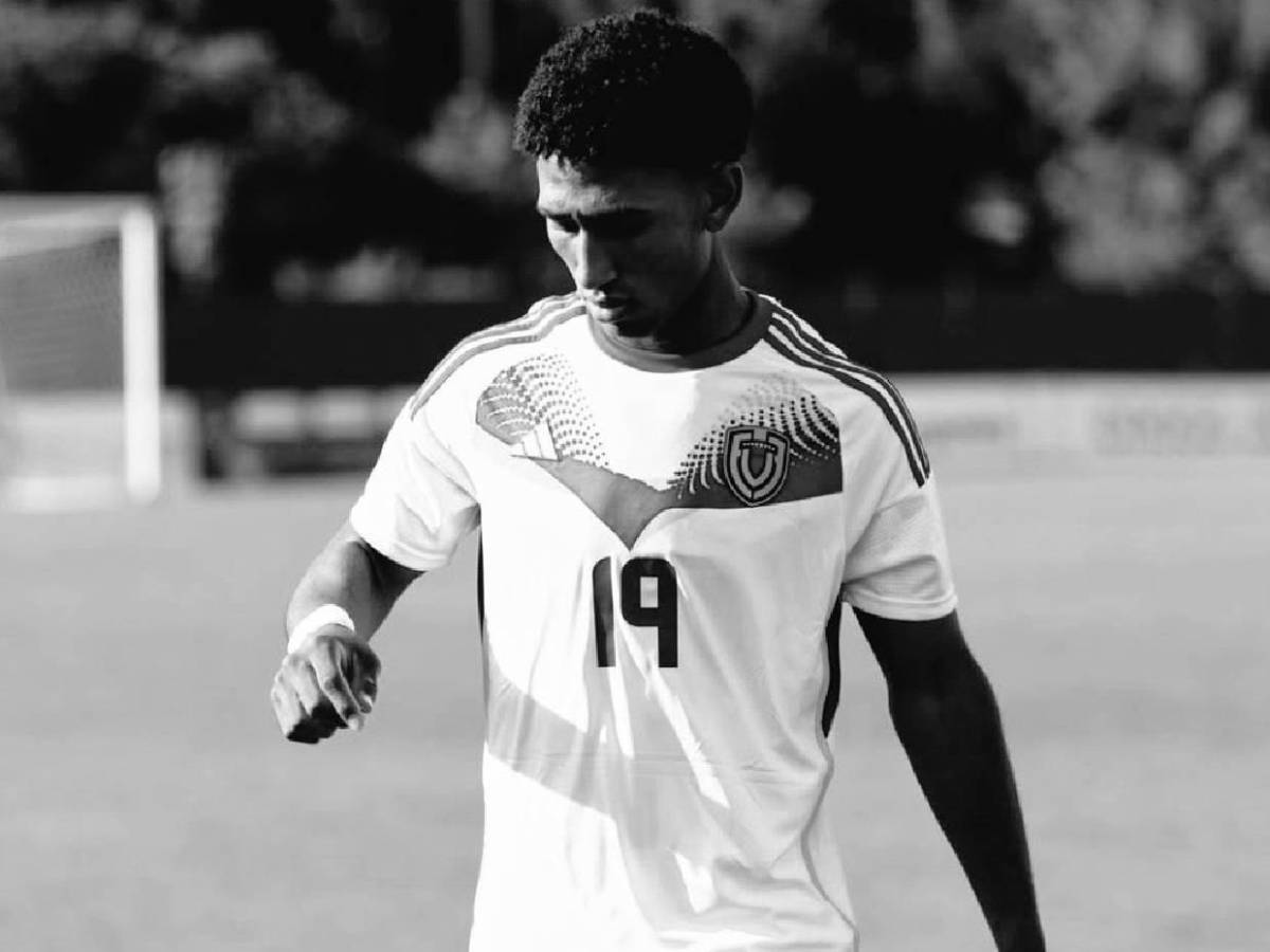 Futbolista es encontrado muerto tras demoledor terremoto en Venezuela