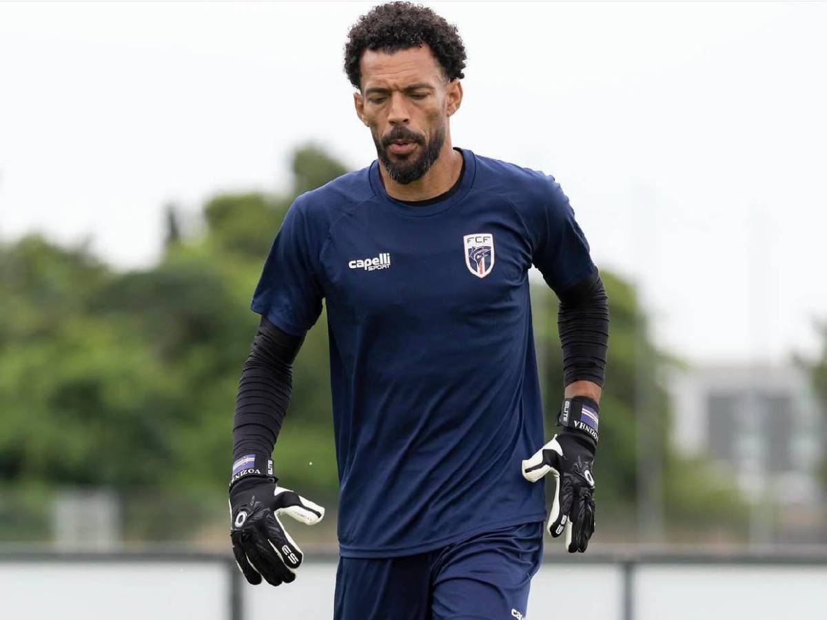 Vozinha recibe una de las mejores noticias de su vida: La increíble decisión que tomó FIFA