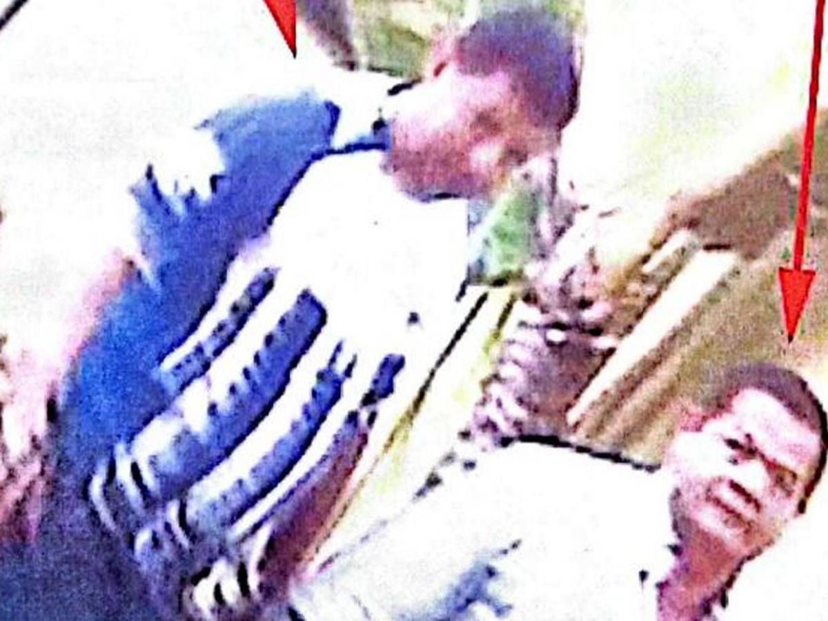 ¿Quiénes son los personajes que aparecen en supuestos narcovideos de Romeo Vásquez?