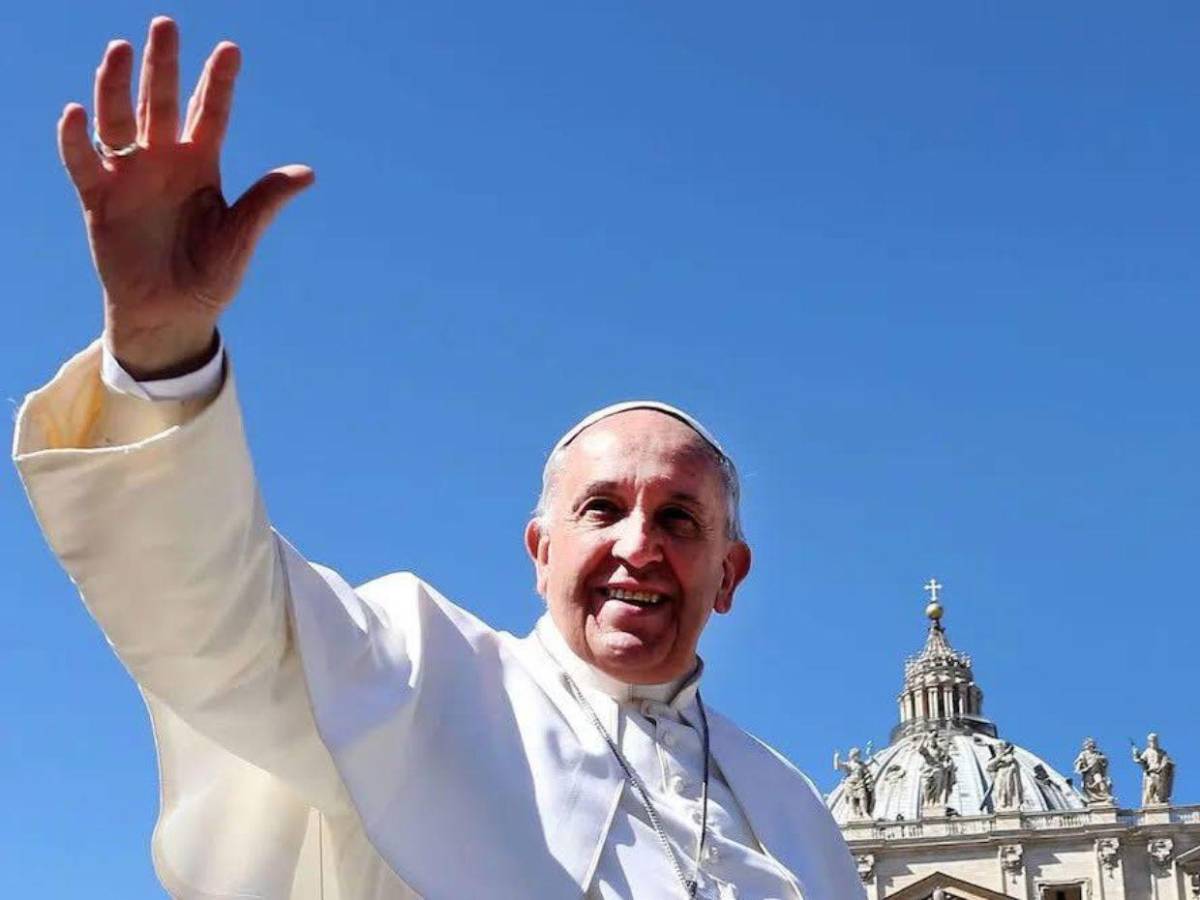 Los viajes más importantes del papa Francisco que marcaron su legado