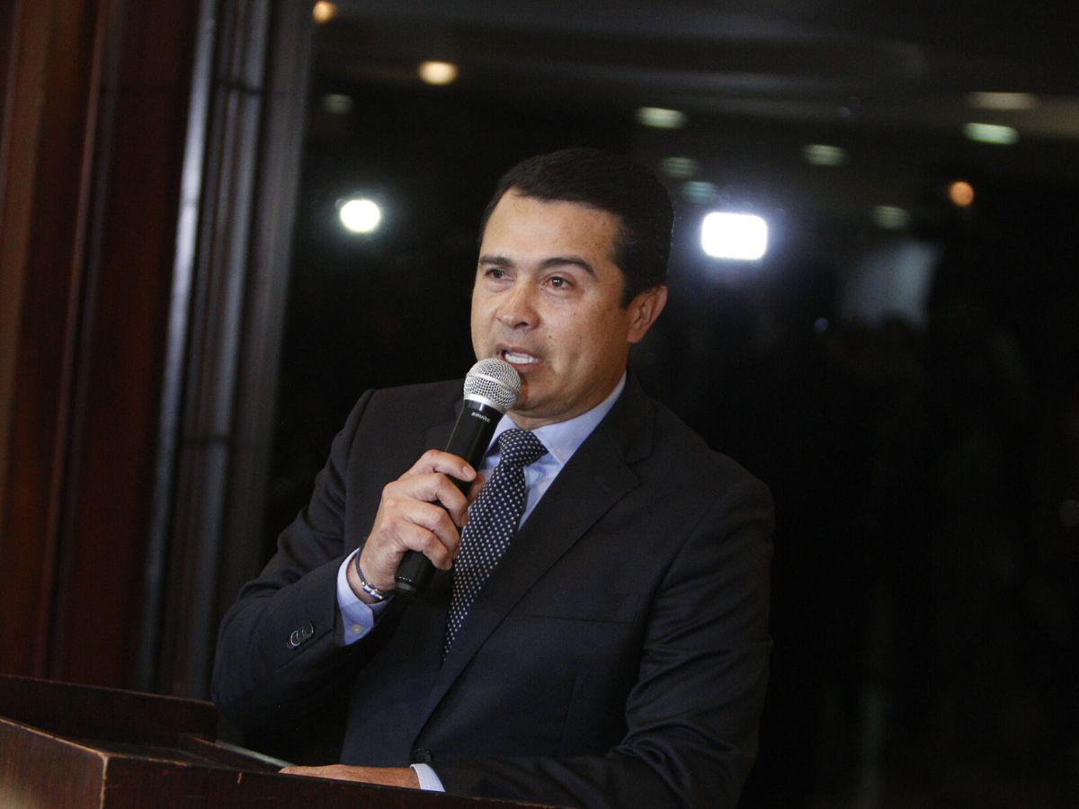 Bienes incautados a “Tony” Hernández pasan a manos del Estado de Honduras