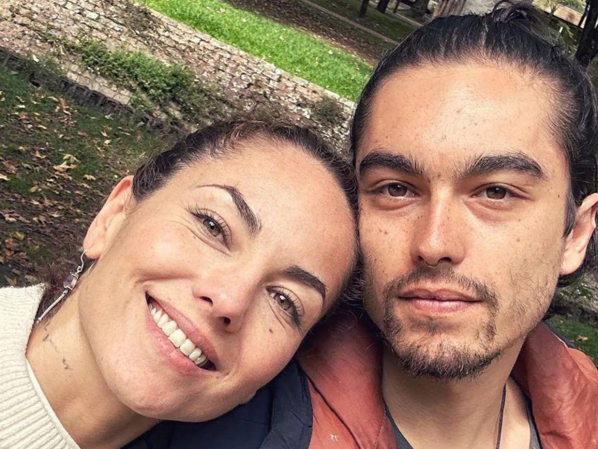 Sergio Mayer Mori: Conozca al capataz, músico y galán de La granja VIP