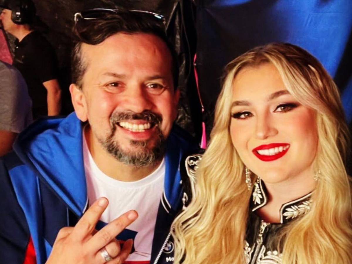 ¿Cuántos años podría pasar Cruz Martínez en prisión tras denuncia de Alicia Villarreal?