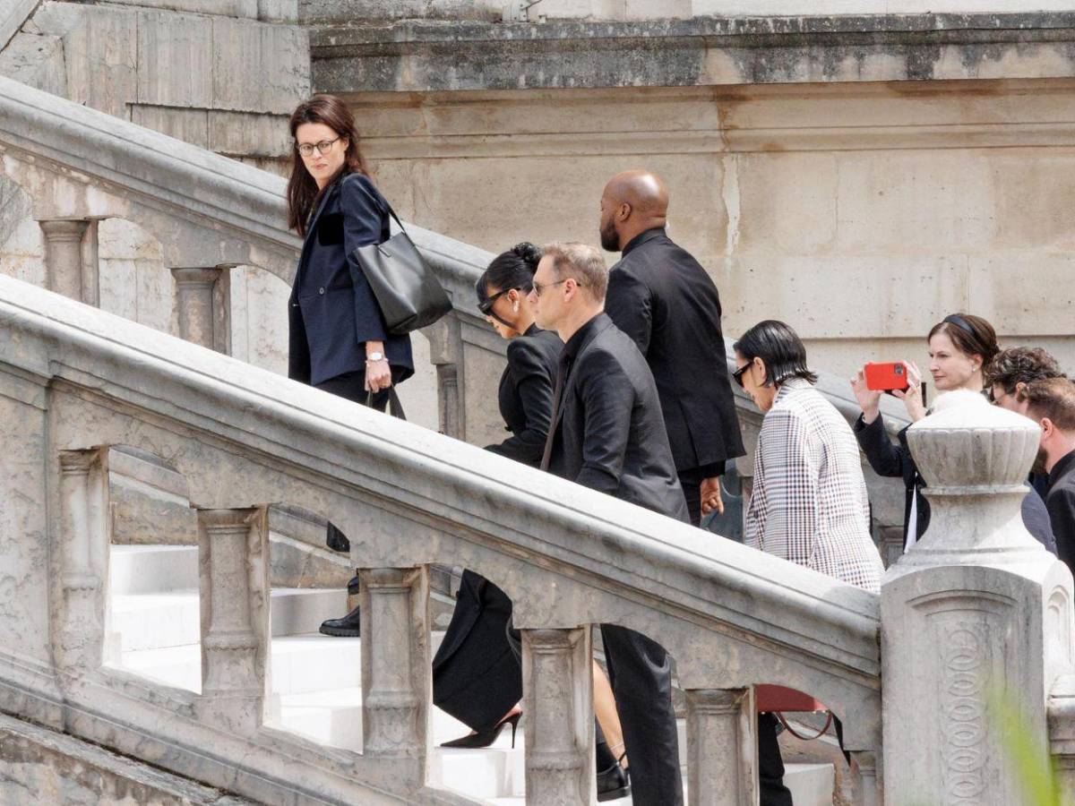 Kim Kardashian rogó por su vida: declaraciones en juicio por robo en París en 2016