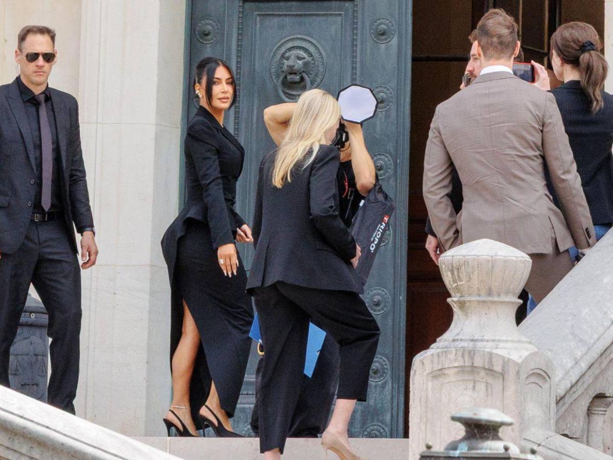 Kim Kardashian rogó por su vida: declaraciones en juicio por robo en París en 2016