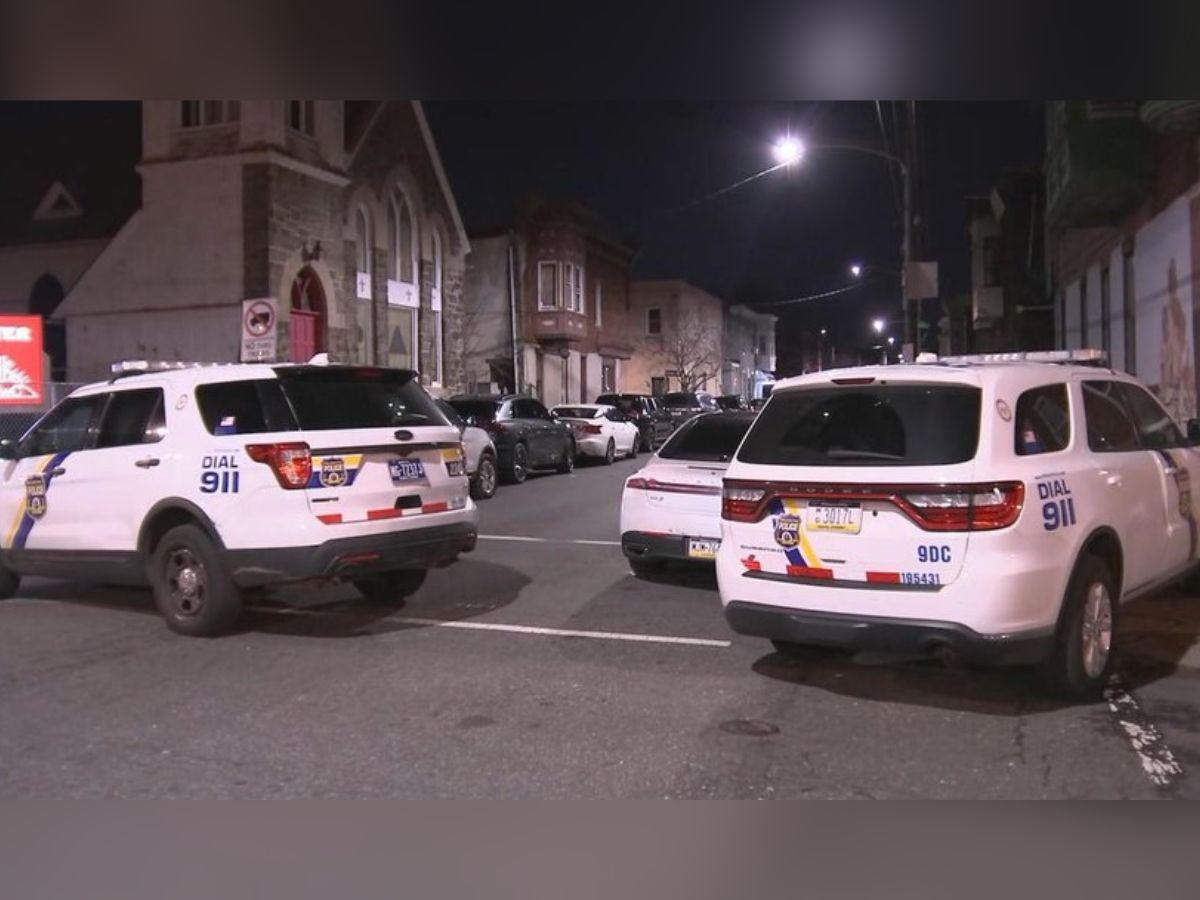 Dos muertos y cuatro heridos en tiroteo en bar clandestino en Filadelfia
