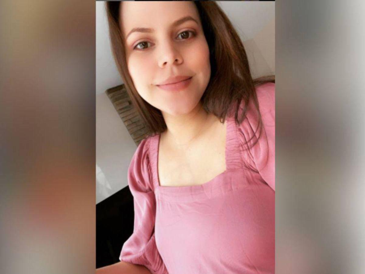 Alejandra Bustillo cuenta cómo inició la relación con Luis Redondo