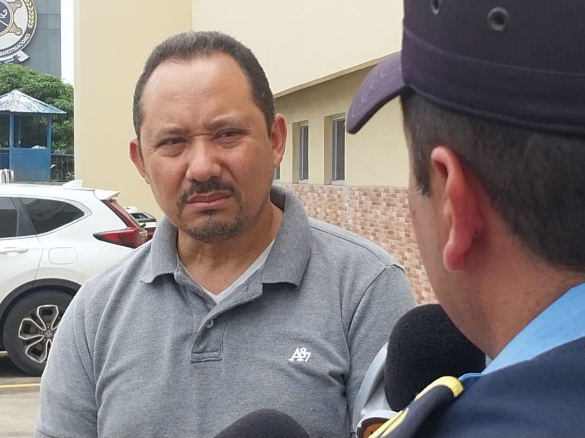 “Mi hijo no está entre los cuerpos que encontraron”, padre de joven desaparecido