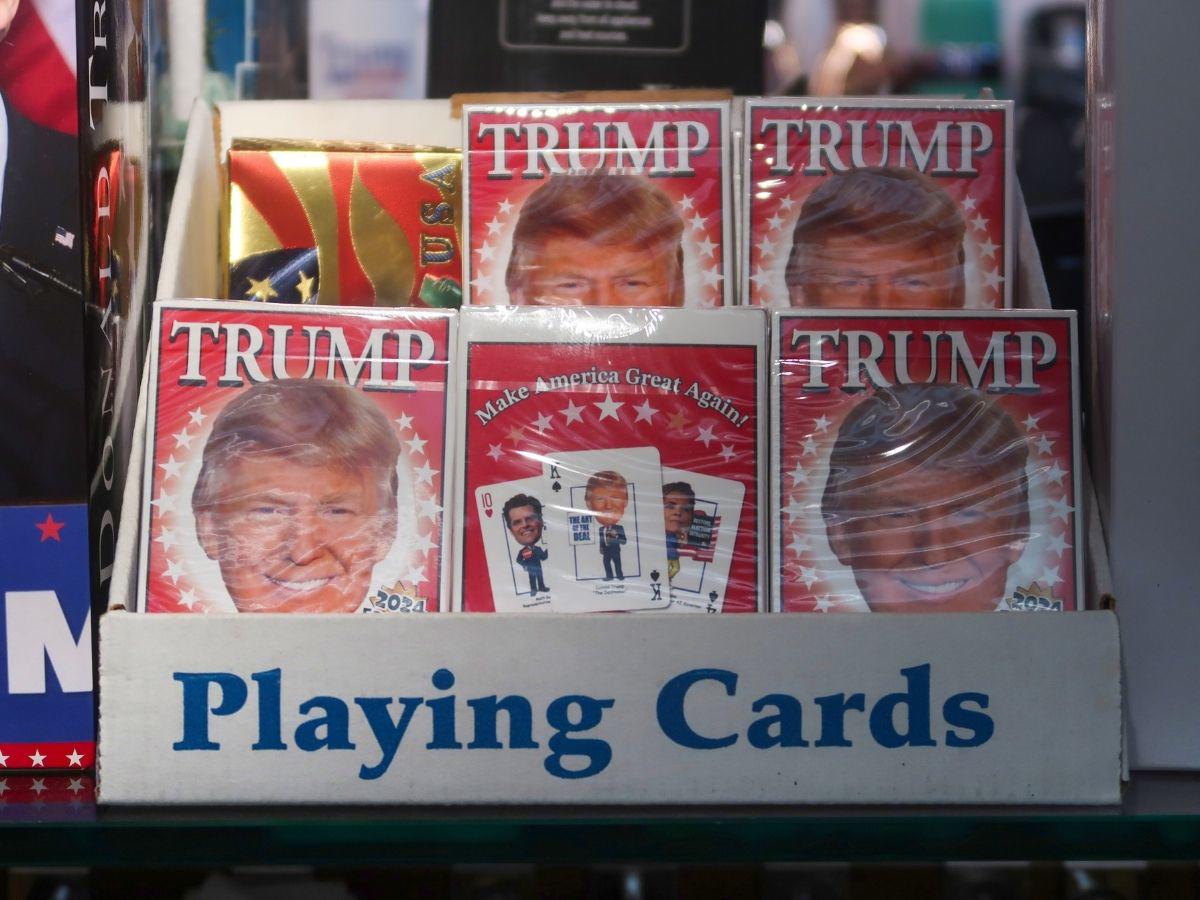 ¿Cuál es el origen y a cuánto asciende la fortuna de Donald Trump? ¿Cuál es el origen y a cuánto asciende la fortuna de Donald Trump?